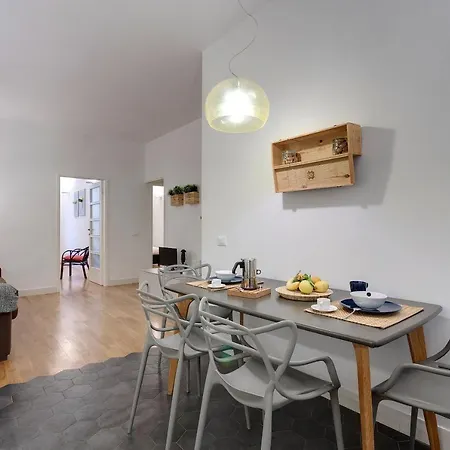 Costa San Giorgio Apartment By Mamo Florence Exterior photo