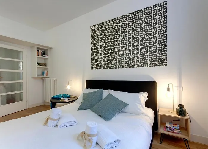 Costa San Giorgio Apartment By Mamo Florence
